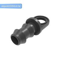 Заглушка 16 мм (5/8 ") 10 шт.